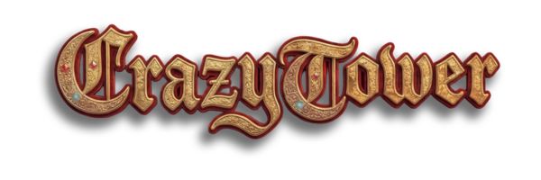 Oferta Crazy Tower z bonusem 550 procent i programem VIP
