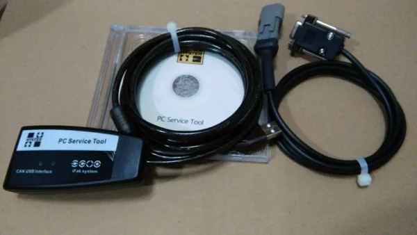 HYSTER-YALE DIAGNOSTIC KIT (IFAK)